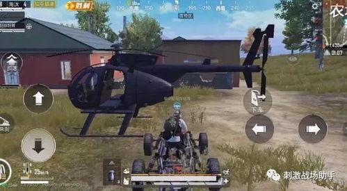 和平精英最新设备爆料,揭秘未来战场利器