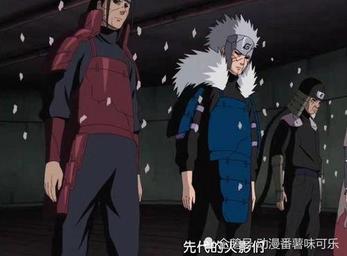 柱间秽土转生最新爆料,神秘力量觉醒,命运之轮即将转动!